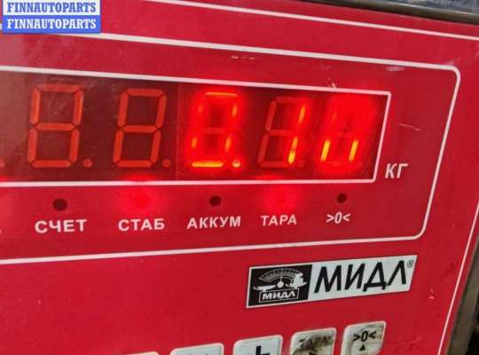 купить Фланец (тройник) системы охлаждения на Audi A6 C5 (1997-2005)