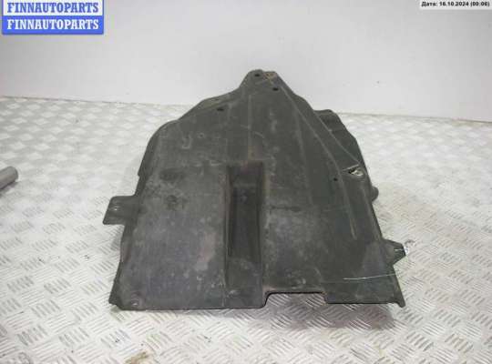 купить Защита днища кузова на BMW X3 E83 (2003-2010)