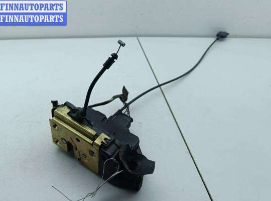 купить Замок двери передней левой на Renault Scenic II (2003-2009)