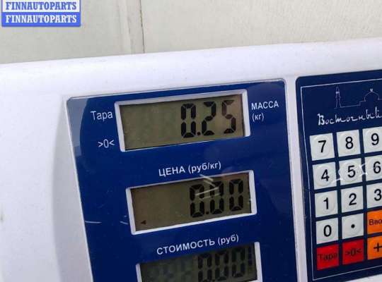 купить Блок розжига фар (ксенон) на Opel Astra G (1998-2004)