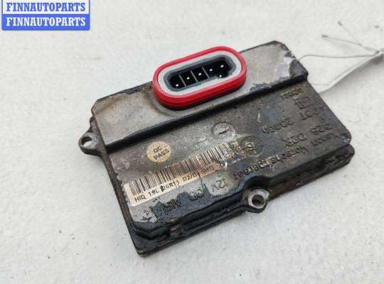 купить Блок розжига фар (ксенон) на Opel Astra G (1998-2004)