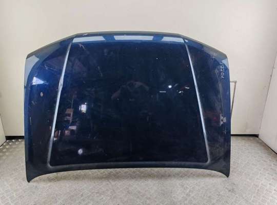 Капот NS1016018 на Nissan Pathfinder