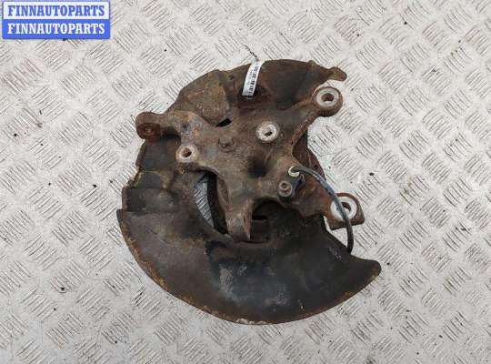 купить Ступица передняя левая на BMW 3 E36 (1991-2000)