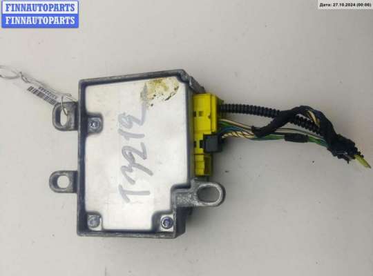 купить Датчик удара (Airbag) на BMW 7 E65/E66 (2001-2008)