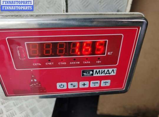 купить Фонарь задний левый на Peugeot 308 T7 (2007-2013)