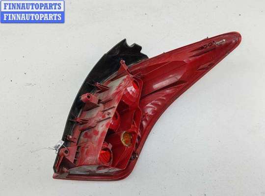 купить Фонарь задний левый на Peugeot 308 T7 (2007-2013)