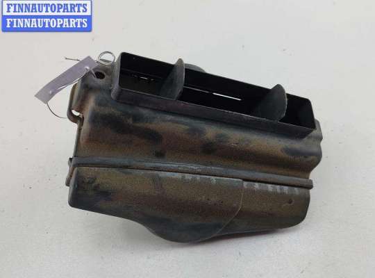 Воздуховод VG2431901 на Volkswagen Touran