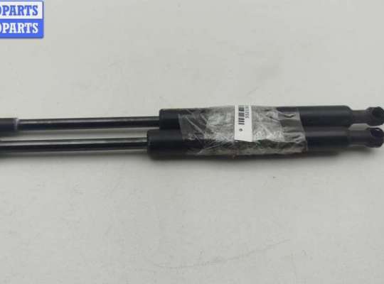 Амортизатор крышки (двери) багажника AU1727837 на Audi 80 B4 (1991-1996)