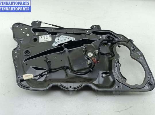 купить Стеклоподъемник электрический передний левый на Volkswagen Passat B6