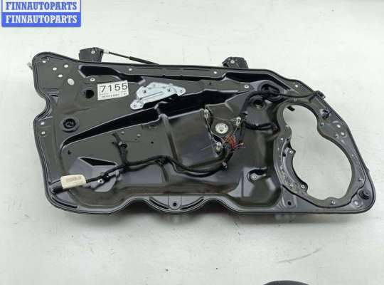 купить Стеклоподъемник электрический передний левый на Volkswagen Passat B6