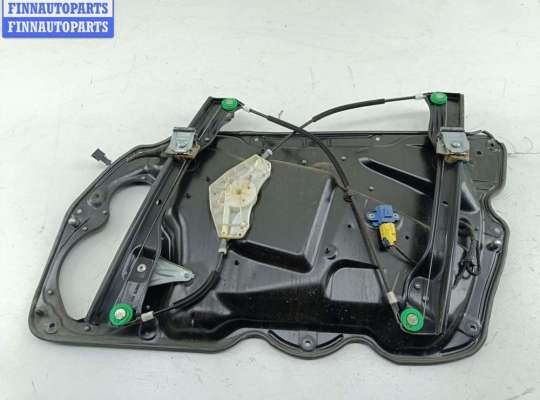 купить Стеклоподъемник электрический передний левый на Volkswagen Passat B6