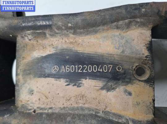 купить Кронштейн крепления на Mercedes Vito-1 W638 (1996-2003)