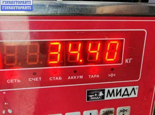 МКПП - Механическая коробка