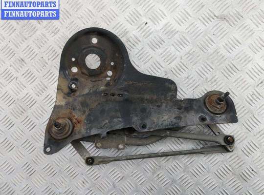 Механизм стеклоочистителя переднего (трапеция дворников) FO2210308 на Ford Fusion