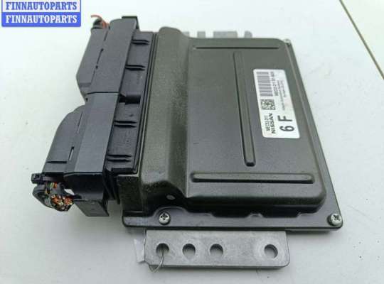 купить Блок управления двигателем (ДВС) на Nissan Almera N16 (2000-2007)