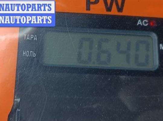 купить Блок управления двигателем (ДВС) на Nissan Almera N16 (2000-2007)