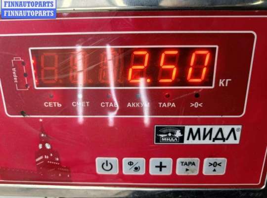 купить Амортизатор подвески задний правый на Peugeot 308 T7 (2007-2013)