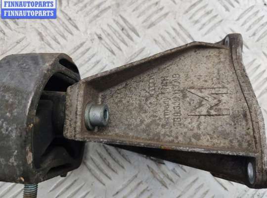 купить Кронштейн КПП опорный на Volkswagen Passat B5