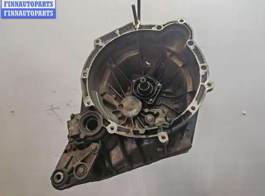 купить КПП 5-ст. механическая на Ford Focus II (2004-2011)