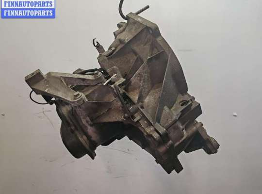 купить КПП 5-ст. механическая на Ford Focus II (2004-2011)