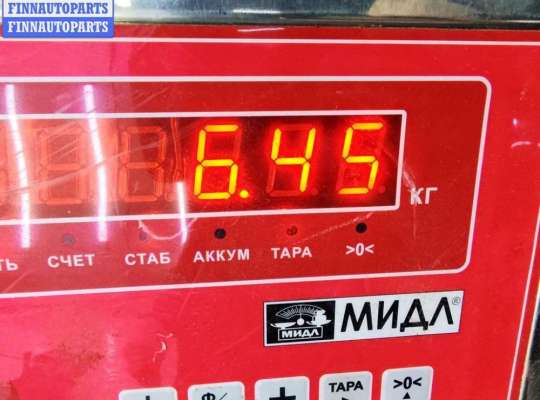 купить Рейка рулевая на Audi 80 B4 (1991-1996)