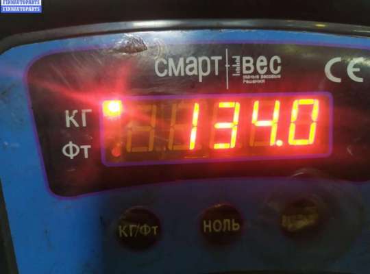 купить Двигатель (ДВС) на Mitsubishi Space Wagon (1998-2004)