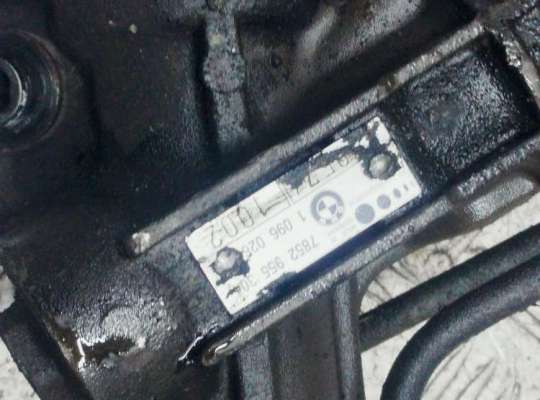 купить Рейка рулевая на BMW 5 E39 (1995-2003)