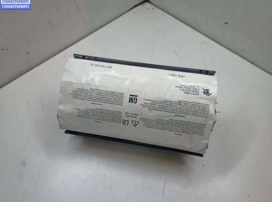 купить Подушка безопасности (Airbag) пассажира на Opel Zafira B (2004-2014)