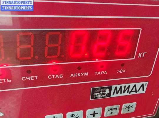 купить Патрубок интеркулера на Ford Galaxy (2000-2006)