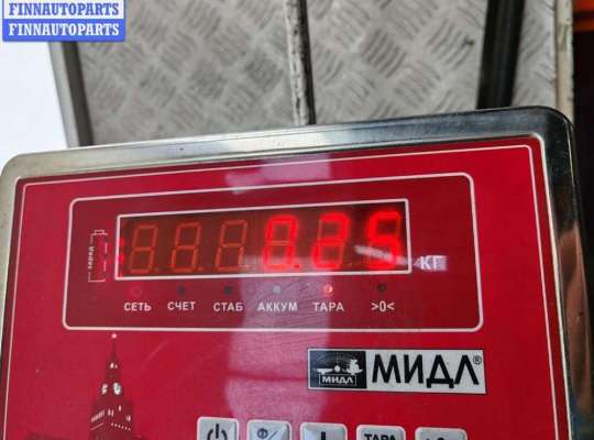 купить Корпус блока предохранителей на Audi Q7 4L (2005-2015)