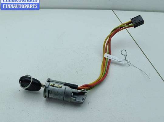 купить Замок зажигания на Renault Scenic I (1996-2003)