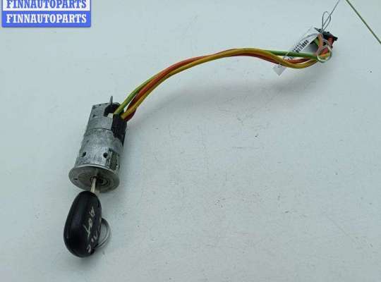 купить Замок зажигания на Renault Scenic I (1996-2003)