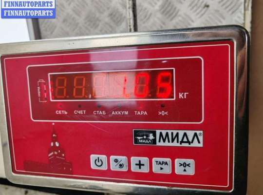 купить Заслонка дроссельная на BMW 3 E46 (1998-2006)