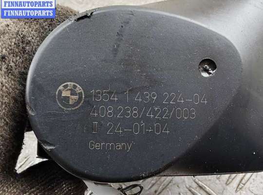 купить Заслонка дроссельная на BMW 3 E46 (1998-2006)