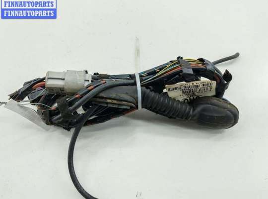 купить Проводка крышки багажника на Opel Zafira B (2004-2014)