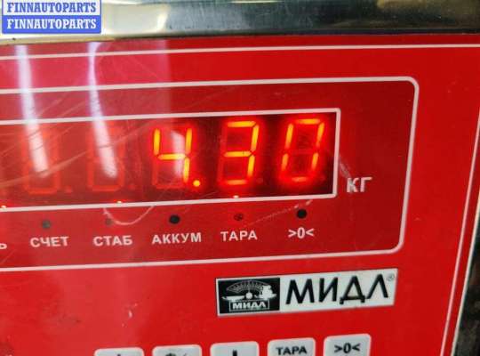 купить Усилитель тормозов вакуумный на Volkswagen Passat B4