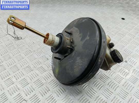 Усилитель тормозов вакуумный VG2718013 на Volkswagen Passat B4