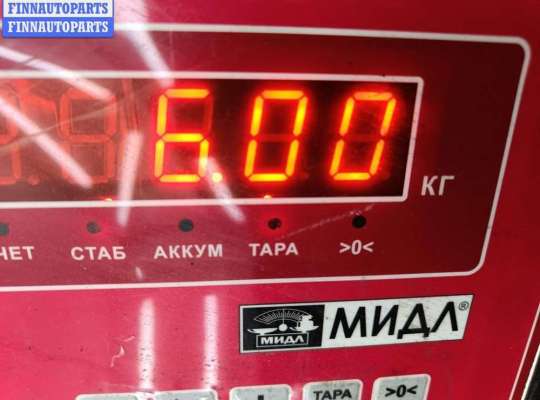 купить Бампер задний на Volkswagen Passat B5+ (GP)