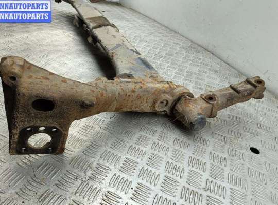 купить Балка подвески задняя на Renault Scenic I (1996-2003)