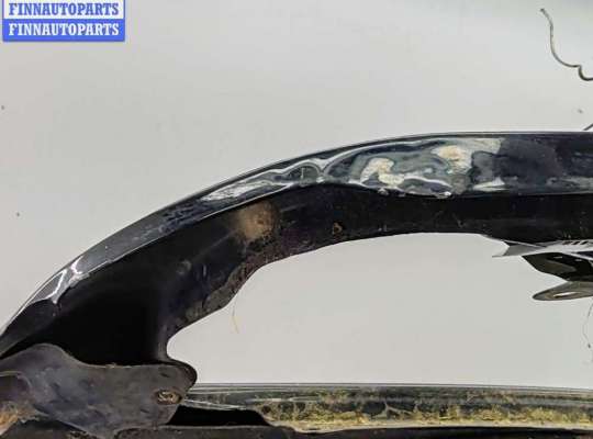 купить Капот на Mercedes M-Class ML W163 (1998-2004)