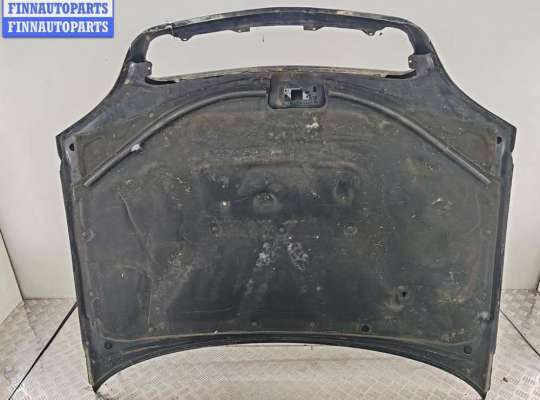 купить Капот на Mercedes M-Class ML W163 (1998-2004)