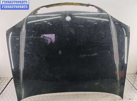 Капот MB1656903 на Mercedes M-Class ML W163 (1998-2004)