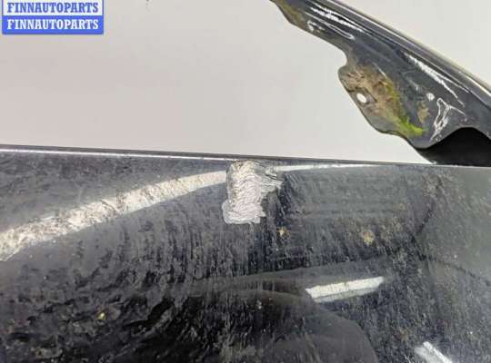 купить Капот на Mercedes M-Class ML W163 (1998-2004)