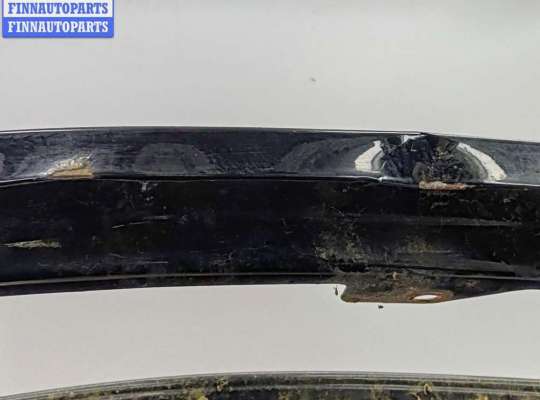 купить Капот на Mercedes M-Class ML W163 (1998-2004)