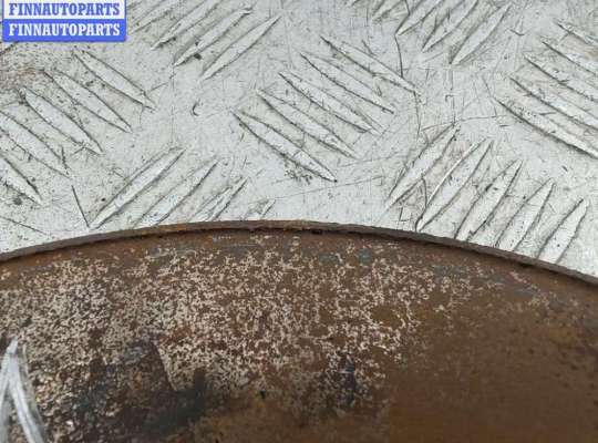 купить Диск тормозной передний на Volkswagen Transporter T4