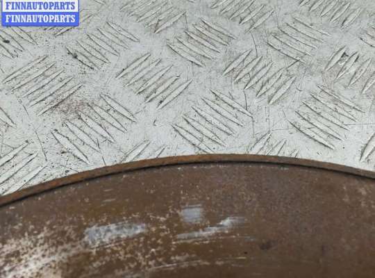 купить Диск тормозной передний на Volkswagen Transporter T4