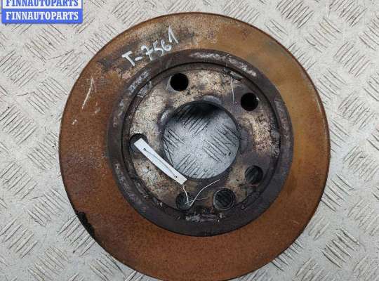 Диск тормозной передний VG2679293 на Volkswagen Transporter T4