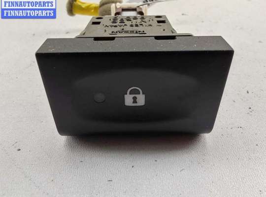 купить Кнопка центрального замка на Renault Koleos