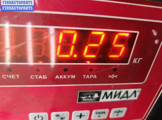 купить Решетка радиатора на Ford Focus I (1998-2005)