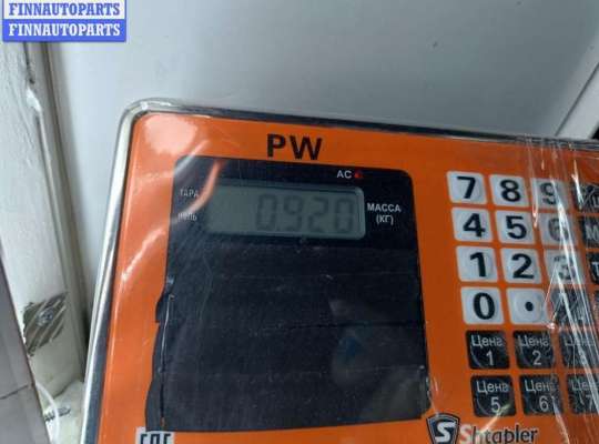 купить Насос топливный на Volkswagen Passat B6